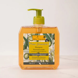 Prima Spremitura normaliseeriv šampoon 500 ml