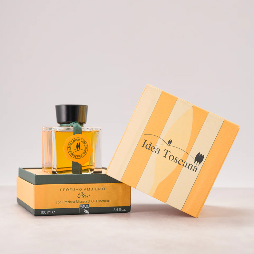 IdeaToscana_difuuser_OLIVO_100ml