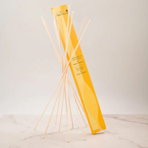 Idea Toscana difuuseri puupulgad 7 tk