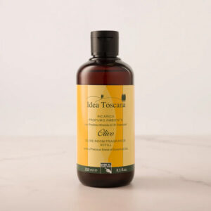 OLIVO difuuseri täitepudel 250 ml