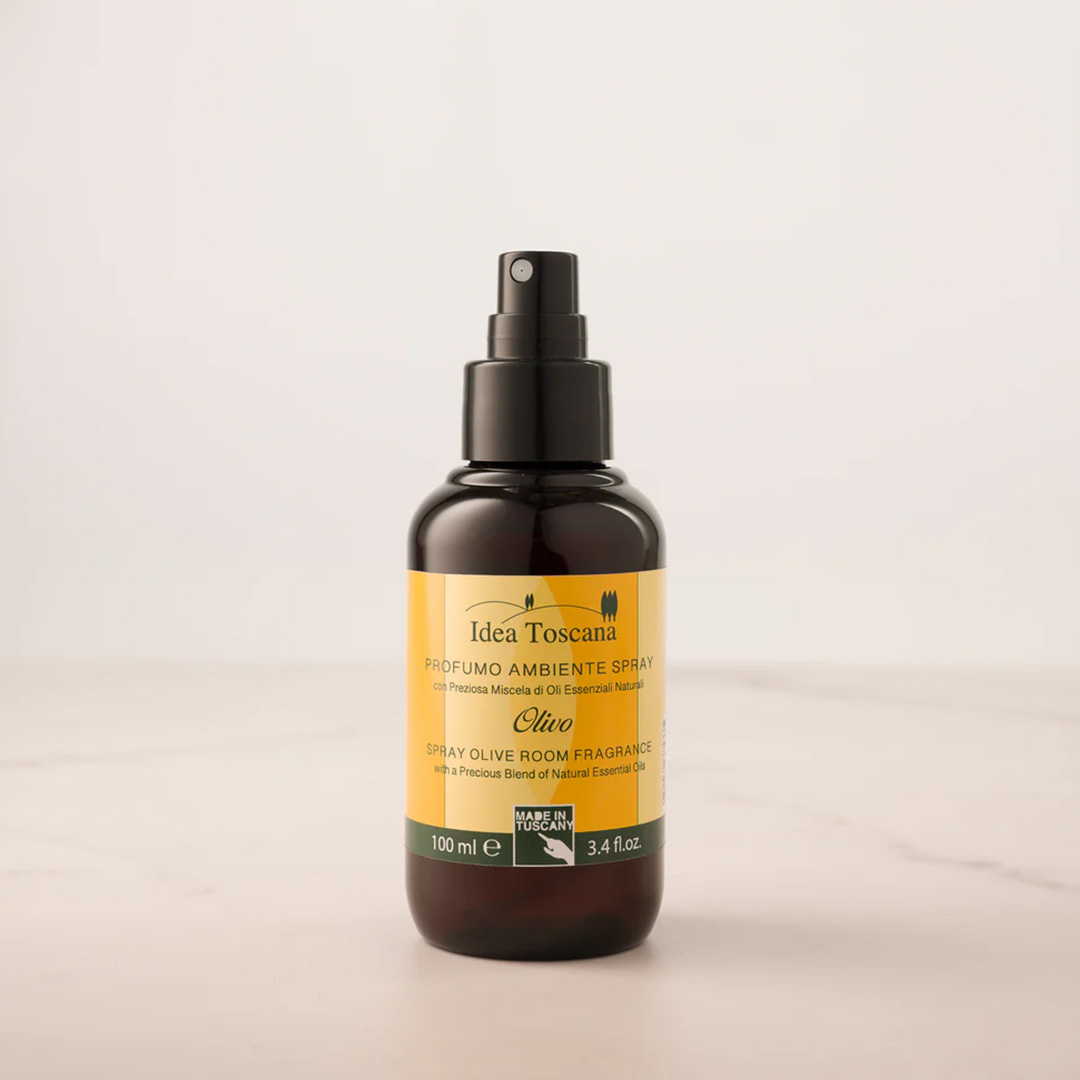 IdeaToscana_lõhnasprei_OLIVO_100ml