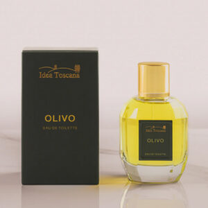 OLIVO Eau de Toilette 100 ml