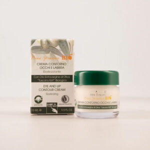 Prima Spremitura BIO kontuur-kreem silmadele ja huultele 15 ml