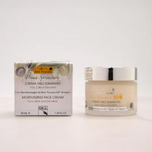 Prima Spremitura BIO niisutav näokreem 50 ml