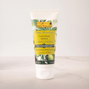 Prima Spremitura niisutav kehakreem 100 ml