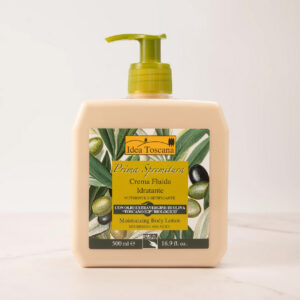 Prima Spremitura niisutav kehakreem 500 ml