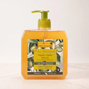 Prima Spremitura õrn vedelseep 500 ml