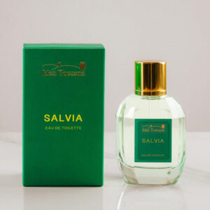 SALVIA Eau de Toilette 100 ml